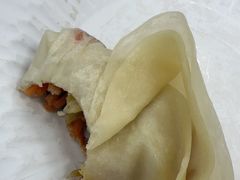 -春饼先生·北京烤鸭(甘井子万达店)