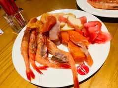 -东方明珠·可口可乐欢乐餐厅