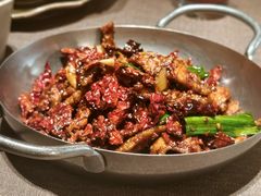 -山石榴·贵州菜(陆家嘴中心店)