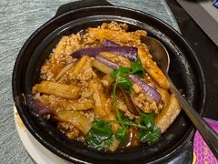 -好彩海鲜火锅饭店(银河百老汇店)