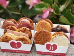 -LE JARDIN de Joel Robuchon(新世界大丸百货店)