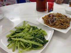 -嘉升大排档(番禺总店)