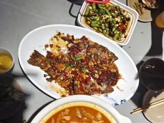 -不夜天烧烤牛骨头(南湖店)