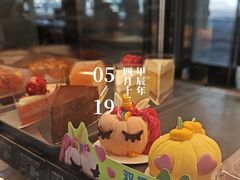 -星巴克(武康路店)