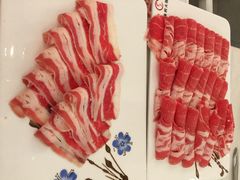 渝利火锅(96广场店)-渝利重庆火锅