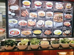 -艳阳天·非遗楚菜(武汉客厅店)