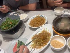 -小菜园新徽菜(北京大兴龙湖天街店)