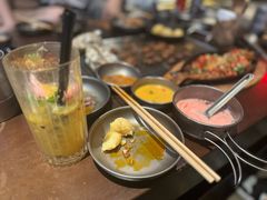 -夜食白市Yespicy·烧烤啤酒宵夜(番禺四海城店)