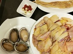 -福鼎轩海鲜大酒楼(皇轩酒店)