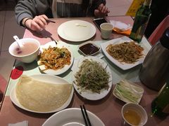 -老昌春饼(中央大街店)