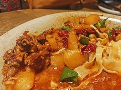 -那时新疆·若羌(经纬汇店)