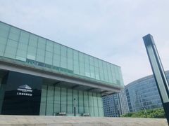 -上海浦东展览馆