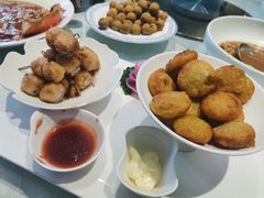 马铃黄鱼-瓯菜排档·温州海鲜(玕南店)