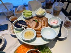 -额娘·春饼烤鸭(天鸿店)