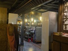 -滇釜火锅·能喝汤的火锅(车公庄店)