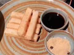 -老墙根涮肉·铜锅鲜羊肉(良乡店)