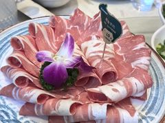 -阳坊胜利涮羊肉(阳坊老店)