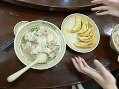 -李记清真馆(打钉巷店)
