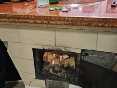 -俊家铁锅炖鱼(丹东店)