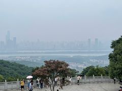 -岳麓山风景名胜区