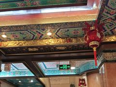 -鹊华居·地道鲁菜·海鲜·融合味(大明湖店)