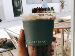 碎巧克力奶油巧克力-CHILLAX轻乐时(侨建·Hi City店)