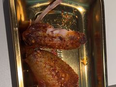 -寂寞的豆芽 蒙古原切大串(金宇店)