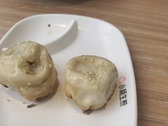 -小杨生煎(香港名都店)