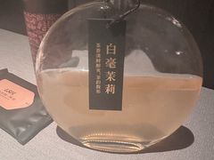 -左庭右院鲜牛肉火锅黑金店(陆家嘴中心店)