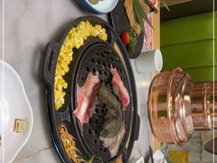 -韩宫宴和牛烤肉(合肥滨湖银泰城店)