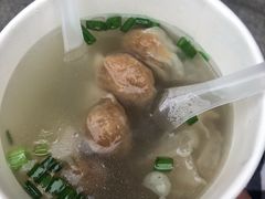 -同利肉燕老铺(澳门路店)