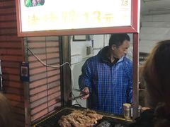 -美人万三·蚝大人生蚝小馆(昌里路店)