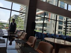 -菲住布渴酒店自助餐厅(阿里巴巴西溪园区店)