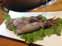 -泽成冰煮羊(长春店)
