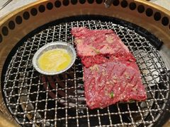 -乾杯烧肉居酒屋(中洲湾店)