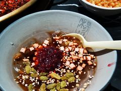 -杨家火锅(国美店)