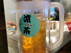 -町门烤肉拌饭专门店(哈西万达店)