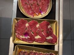 -炙城·韩式烤肉(南京东路店)