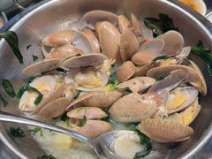 -先记烧鹅王·本地粤菜(福永店)