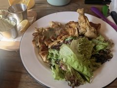 -尚牛社会 Beef & Liberty(金桥EKA天物店)