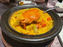 -蟹榭·本帮江浙菜·蟹宴(五角场合生汇商场店)