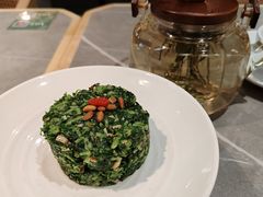 -晓淮山·扬州早茶·淮扬菜(龙阳广场店)