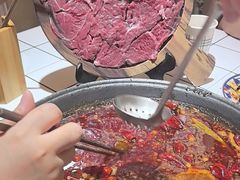 -旧街市鲜货老火锅(大光路店)