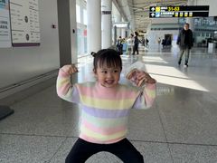 -长沙黄花国际机场-T1航站楼