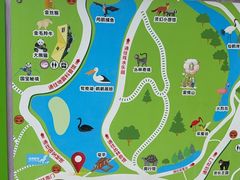 -宁波野生动物园
