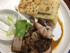 -鼎香润(德胜门内店)