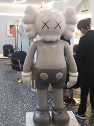 -YO HAIR SALON