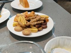 -海底捞火锅(步步高新天地店)