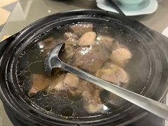 -茶油香闽南菜·花园餐厅(前埔店)