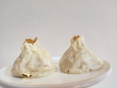 -航天馒头(瞻园路店)